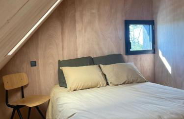 Wooden architect-designed house - Foto 21