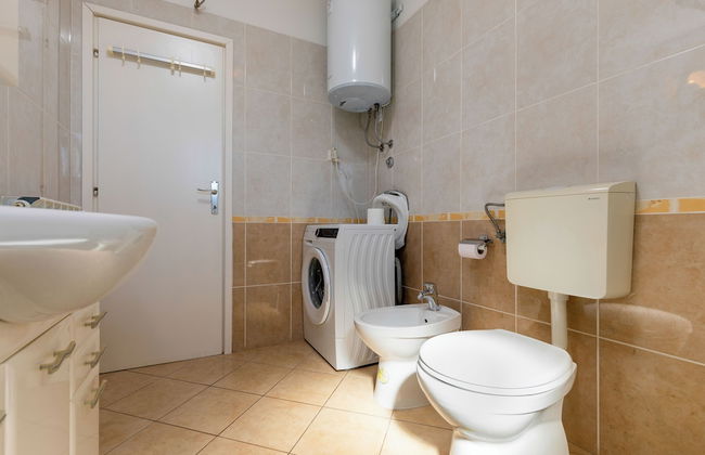 Stancija Lindi - Foto 32