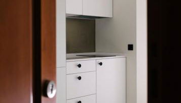 Home2Book Design Studio in Santa Cruz Center - Foto 5