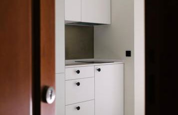 Home2Book Design Studio in Santa Cruz Center - Foto 5