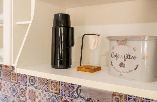 Respiro na Serra, casa no coração de Gonçalves - Foto 31