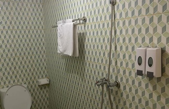 Kelingking Tatakan Bungalow - Foto 28