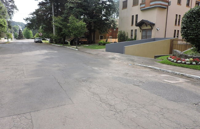 Requinte e Sofisticação -Monte Belo Flat - Foto 41