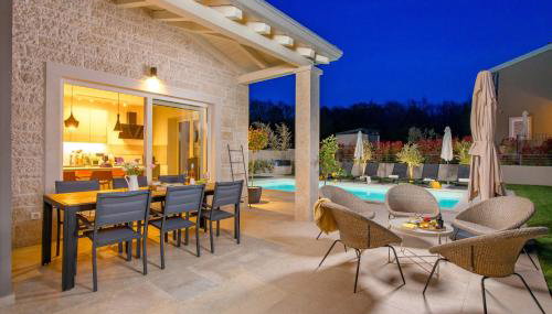 Villa Lente - Foto 2