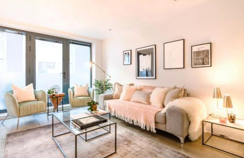 Be London - The Bloomsbury Residences - Photo 74