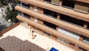 Cullera Playa de los Olivos Apartment - Photo 5