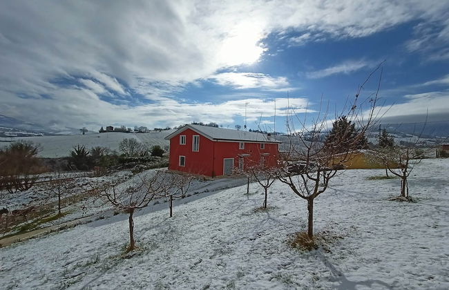 Country Escape in Matelica - Foto 30