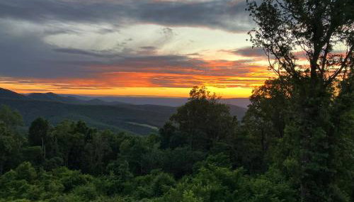 Shenandoah Hideaway - Foto 2