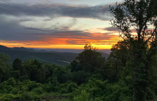 Shenandoah Hideaway - Foto 2