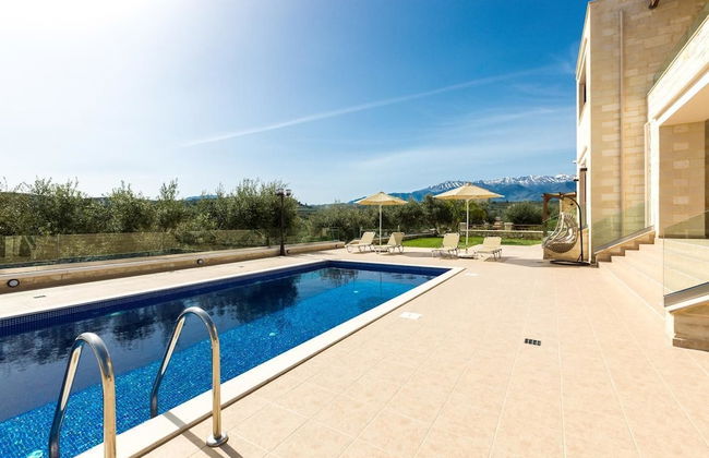 Rodi Luxury Stone Villa - Foto 26