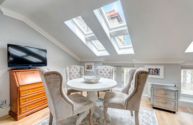 Dom & House - Apartments Mokwy Unique Sopot - Foto 20