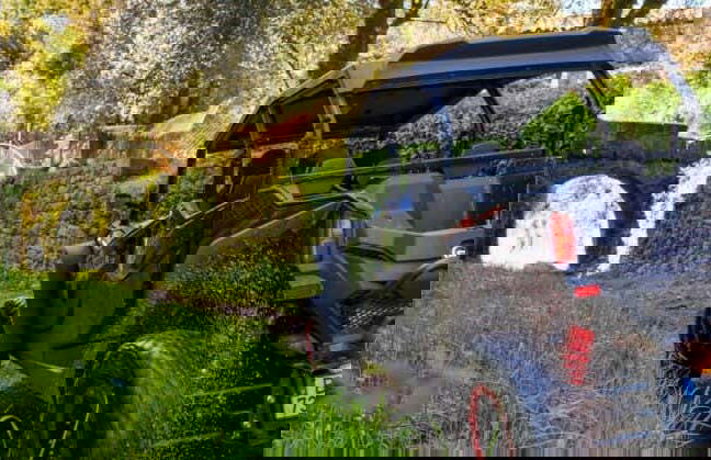 Balade en buggy à Arcos de Valdevez - Photo 6