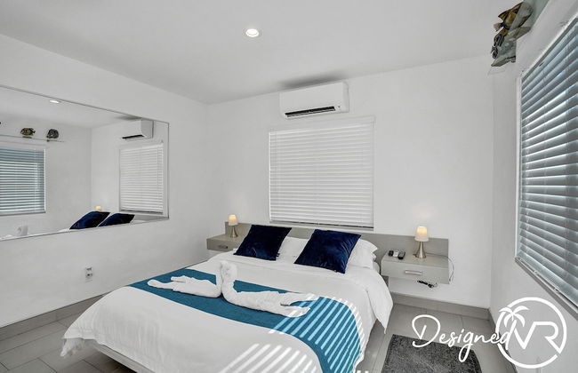 Unita Sea&i Private Studio Near Deerfield Beach - Foto 3