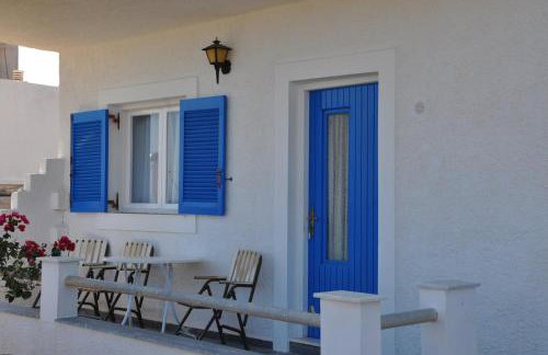 Zeus Apartments - Foto 14