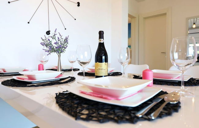 Apartments Redstone Luxury Apartments - Foto 38