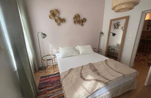 Au petit cœur Messin chaleureux T2 entièrement rénové - Foto 10