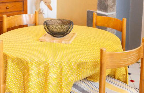 Studio avec terrasse au calme - Photo 10