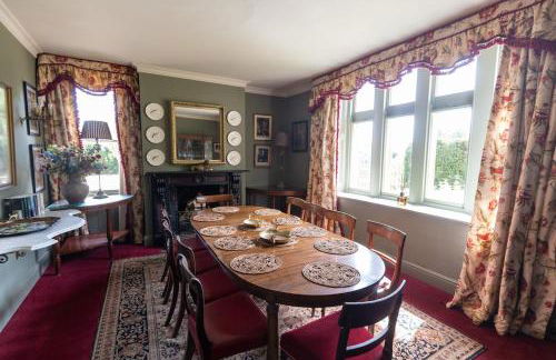 Belvoir Lodge - Sleeps 18 - Belvoir Castle - Photo 35
