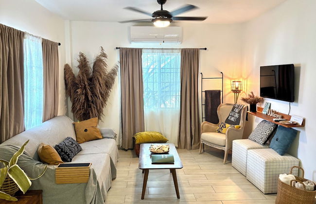 Stylish Apartments in Belize City - Foto 41