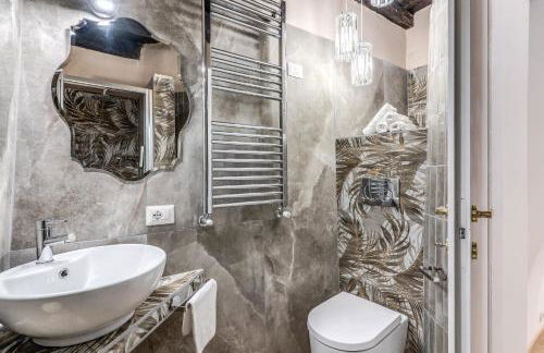 Colosseo Glam Miracle suite - Foto 32