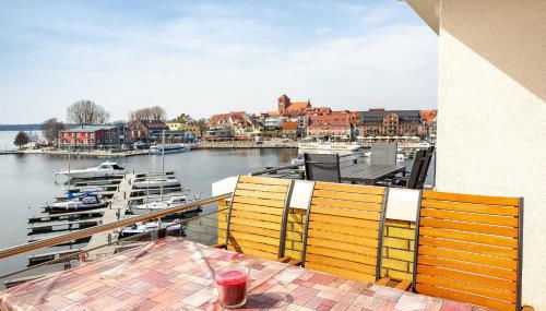 Traumfängerloge -Hafenresidenz - Foto 2