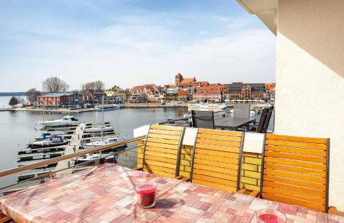 Traumfängerloge -Hafenresidenz - Foto 2