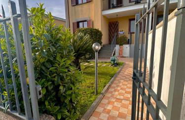 Villetta le Costiere - Foto 11