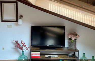 La casa de las Flores de El Hornillo - Photo 36