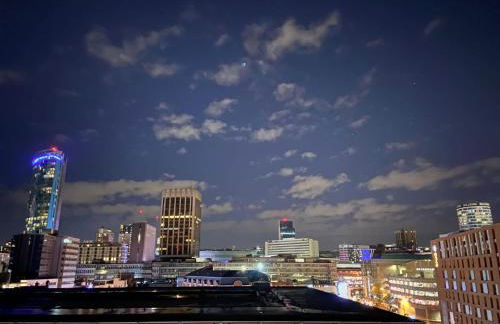 2 Bedroom Penthouse City View - Foto 24