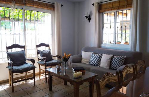 Casa Rural Las Molina - Photo 27