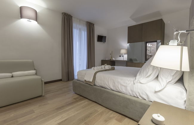 Tenuta Esdra - Foto 2