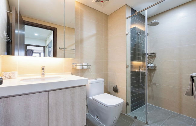 Republic Tan Son Nhat Airport Luxury - Foto 55