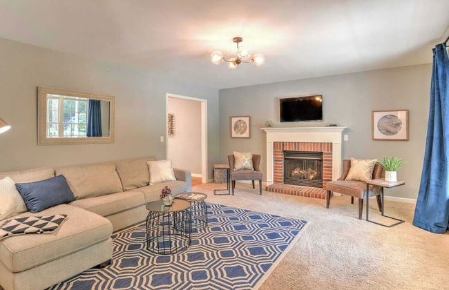 Best of the Blue Ridge by Avantstay A+ Location - Foto 8