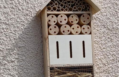 Gite de la Renne - Foto 19