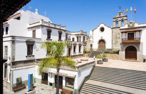 TenoHomes Sunny Terrace & Private Pool - Foto 31