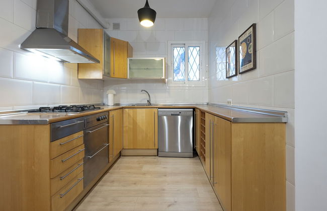 Stay U-nique Apartment Gran Via IV - Foto 17