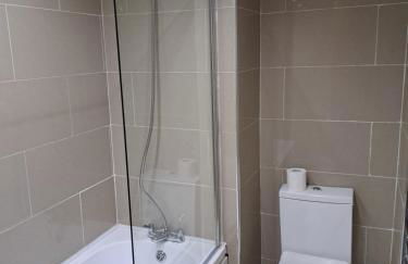 Grand Apartments Stretford - Foto 39