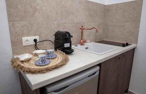 studio lefkes kea - Foto 23