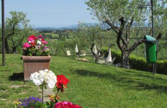 Poggio Olivo - Foto 60