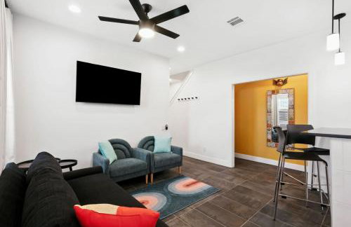 Luxury Pearl Townhome- Steps from Pearl and Riverwalk- Casa B - Foto 26