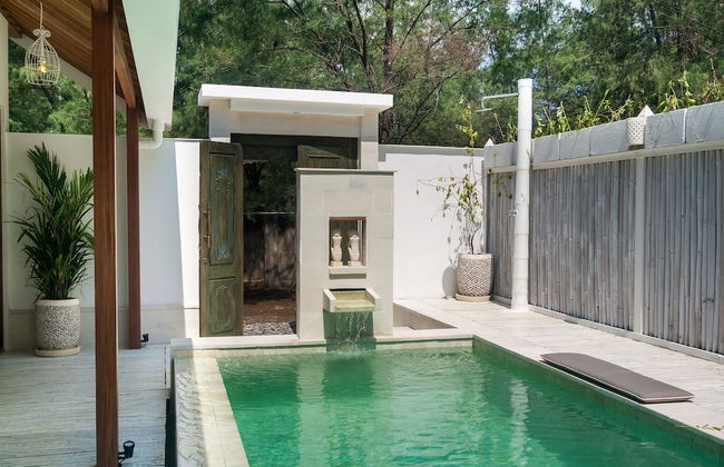 Villa Coral Flora - Foto 33