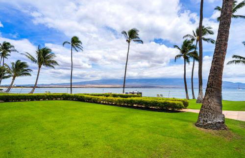 Oceanfront Condo with Haleakala Sunrise Views - Foto 34