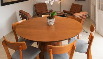 Casa da Praça 43 - Foto 3