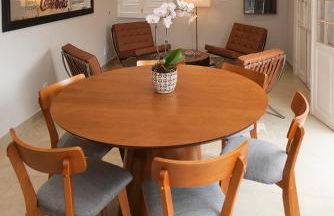 Casa da Praça 43 - Foto 3