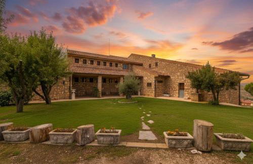 Finca privada para fiestas, BBQ & Vistas - Foto 1