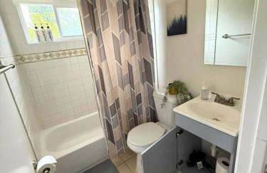 Chic Abode In Central Berkley - Foto 13