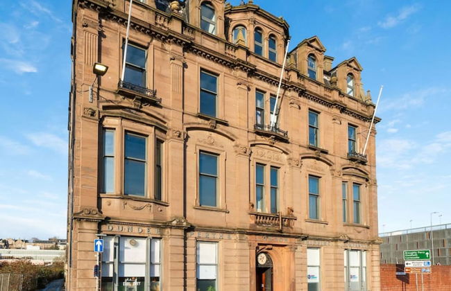 Dockside Quay Views City Vibes - Foto 39