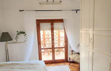 La dolce vita - 10 min da A1 autostrada, terrazza sul tramonto , vista panoramica sulle colline - Foto 60