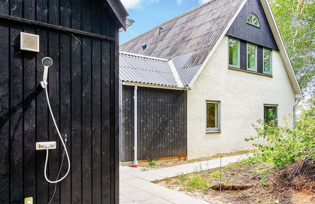 21 Person Holiday Home in Hurup Thy - Foto 34