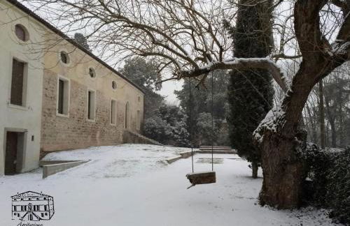 Agriturismo Borgo Buzzaccarini Rocca di Castello - Foto 59